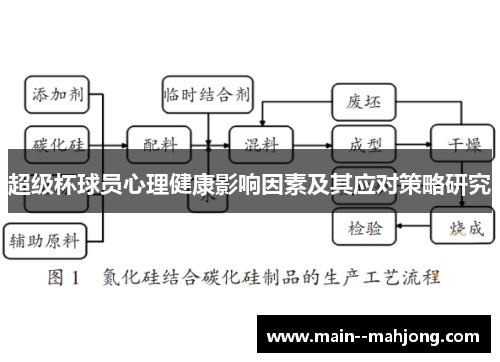超级杯球员心理健康影响因素及其应对策略研究 超级杯球员心理健康影响因素及其应对策略研究